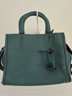 Coach Rogue 25 1941 Marine Teal